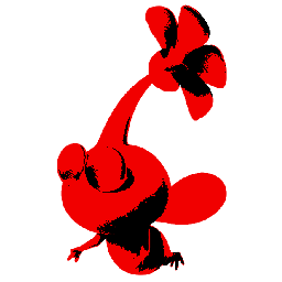 trainsg1rl-PikminCompany icon