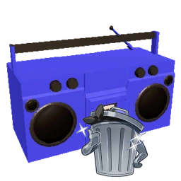 trash-Trash_Mixtape icon