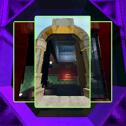 triggered_studio-All_Roads_Lead_To_Fraud icon