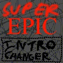 triggered_studio-CustomIntro icon
