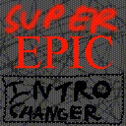 triggered_studio-CustomIntro icon