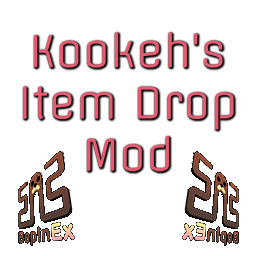 tristanmcpherson-KookehsDropItem_BepInEx icon