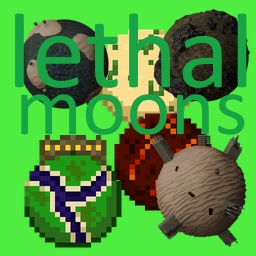 trollplant-LethalMoons icon