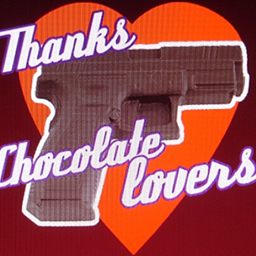 tru0067-ChocolateReloaded icon