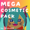 truba68-MEGACosmeticPack icon