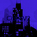 truedartt-CitiesV2 icon