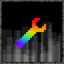 truedartt-ExtraCityEdit icon