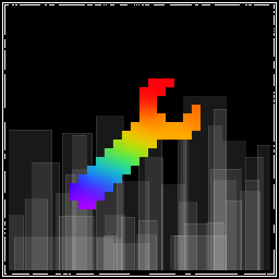 truedartt-ExtraCityEdit icon