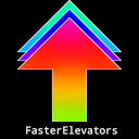 truedartt-FasterElevators icon