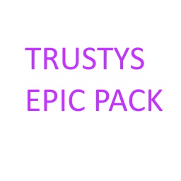 trustys-TrustysPack icon