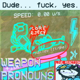 tsohtsohtsohtsoh-WeaponPronouns icon