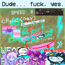 tsohtsohtsohtsoh-WeaponPronouns icon