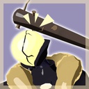 tsuyoikenko-Interrogator icon