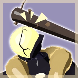 tsuyoikenko-Interrogator icon
