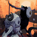 tsuyoikenko-Spiritbound icon