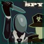 tsuyoikenko-Spy-1.2.2 icon
