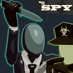 tsuyoikenko-Spy icon