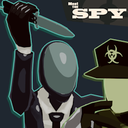tsuyoikenko-Spy icon