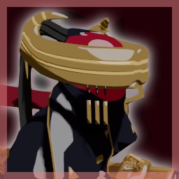 tsuyoikenko-Wanderer icon