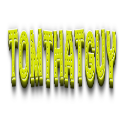 ttg-tomthatguy icon