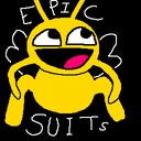 tufty-super_epic_and_cool_suits icon