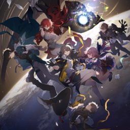 tunanan-HSR_Astral_Express_Suits icon