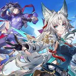 tunanan-HSR_Yaoqing_Trio_Suits icon