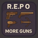tupperware-MoreGuns icon