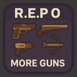 tupperware-MoreGuns icon