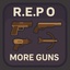 tupperware-MoreGuns-1.0.0 icon