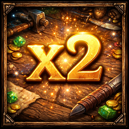 turbero-BetterCraftBonus icon