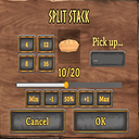 turbero-BetterSplitDialog-1.1.0 icon