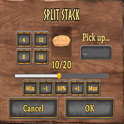turbero-BetterSplitDialog icon