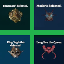 turbero-BiomeConqueror icon