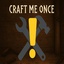 turbero-CraftMeOnce-1.0.4 icon