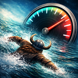 turbero-FastSwim icon