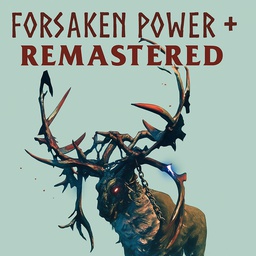 turbero-ForsakenPowersPlusRemastered icon
