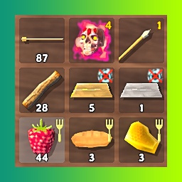 turbero-MaxStackHider icon