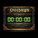 turbero-SpeedrunManager icon