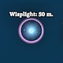 turbero-WispDistance icon