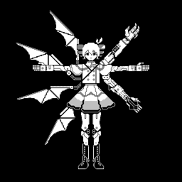 tweeni-ULTRA_KASANE icon