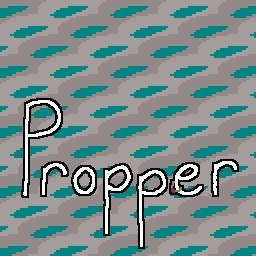 twi-Propper icon