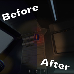 tybikkryt-NoPostProcessing icon