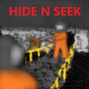 tyronosaur-Hide_N_Seek icon