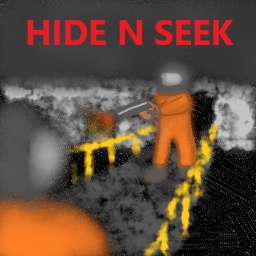 tyronosaur-Hide_N_Seek icon