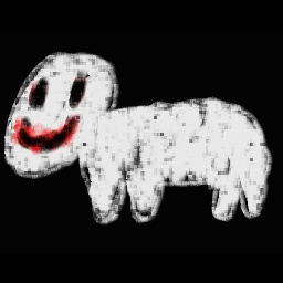 tyronosaur-Sinister_Company icon