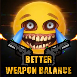 u2vr_Team-BetterWeaponBalance icon