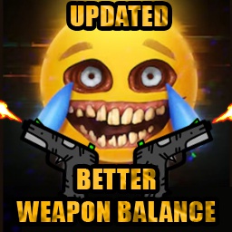 u2vr_Team-BetterWeaponBalanceUpdated icon