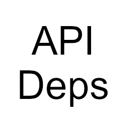 uGuardian-APIDependencies icon