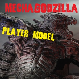 uhjubu_mods-mechagodzilla_2021_PlayerModel icon